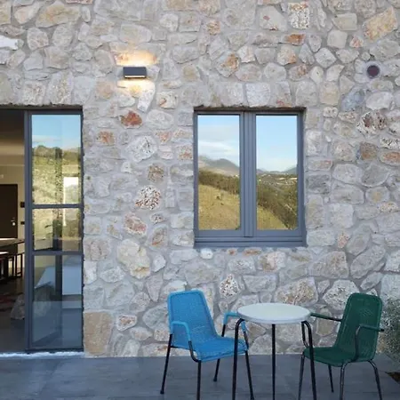 Casa Adele 1 Per In Semplicita E Relax In Prossimita Di Sperlonga * Itri