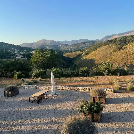 Casa Adele 1 Per In Semplicita E Relax In Prossimita Di Sperlonga Itri