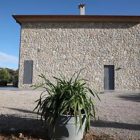 Holiday home Casa Adele 1 Per In Semplicita E Relax In Prossimita Di Sperlonga Itri