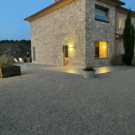 Casa Adele 1 Per In Semplicita E Relax In Prossimita Di Sperlonga Prázdninový dům Itri